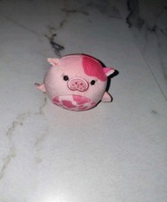 Micromallow Cow