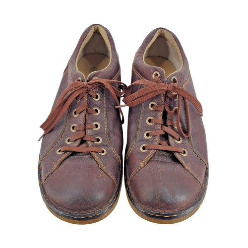 Martens oxford shoe rohan - martens,