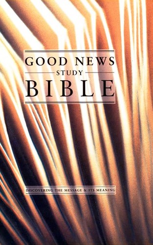 Good news study - good,