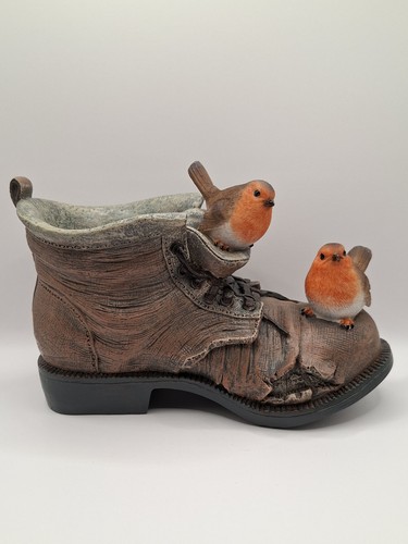 Vivid arts robin winter boot - vivid,