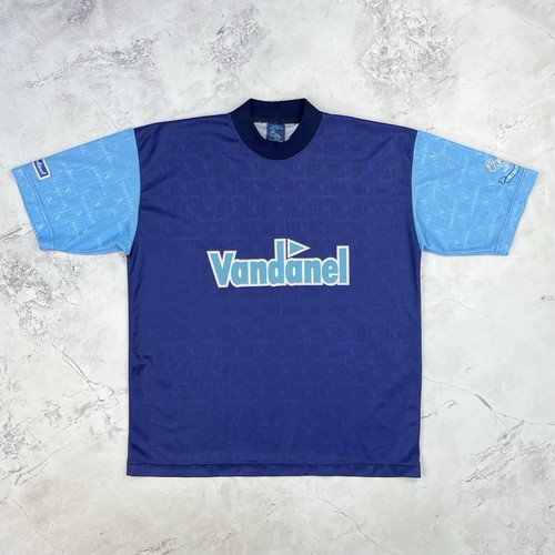 Wycombe wanderers 1995 - wycombe, 1995-1996