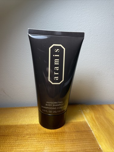 Aramis invigorating body - aramis,