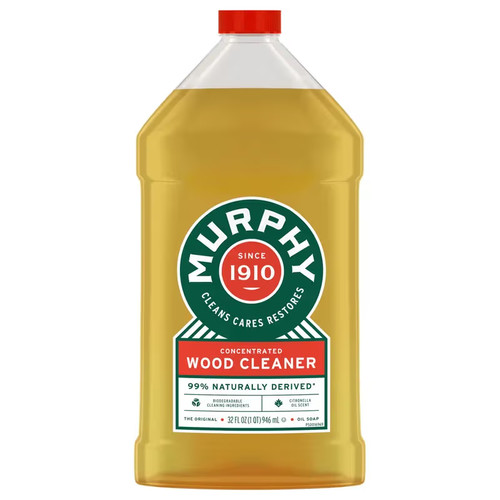 Murphy oil soap original wood - oil,