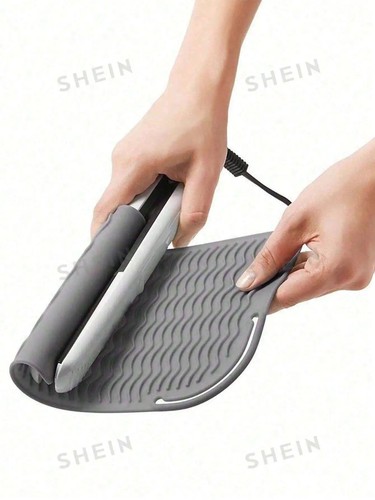 Heat resistant mat hair - heat,