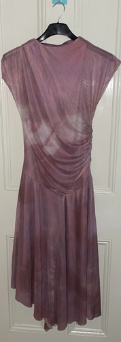 Urban way purple - purple, mesh