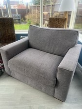 Oak furniture land cuddle - oak,
