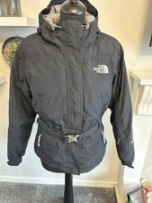 The North Face Black 550 Down