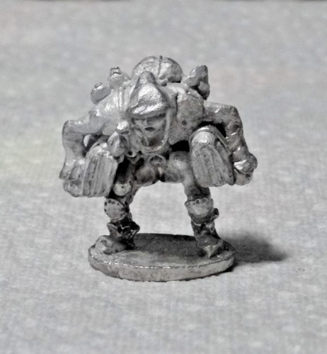 Pre slotta grenadier - pre,