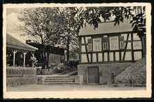 Lützel, Pension Waldfirede