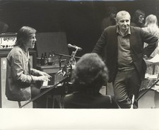 Lucky man 1973 director - o,