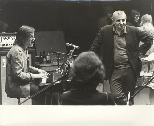 Lucky man 1973 director - lucky,
