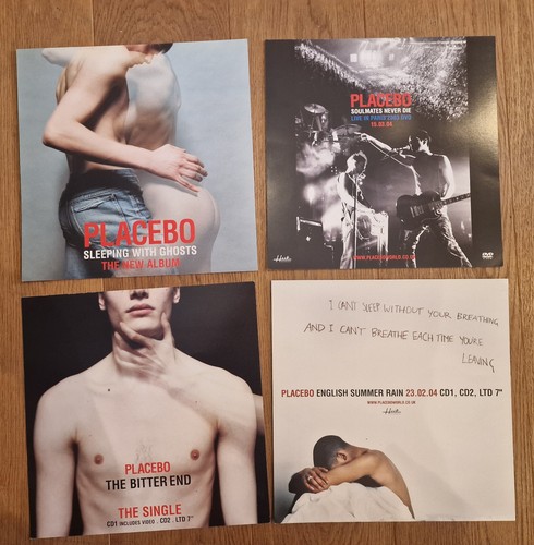 Placebo lot 12 - lot,