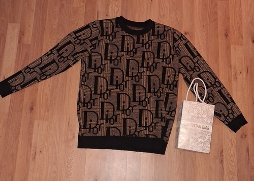 Christian dior men size - size, m