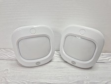 2 x Yale Sync Alarm Pet