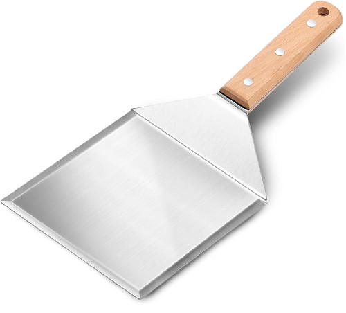 Onader burger griddle spatula - onader,