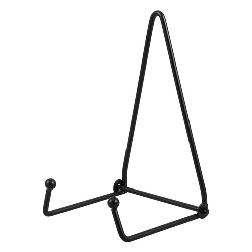 Wall mounted plate holder - plate,