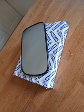 Nissan Primera P11,LH mirror