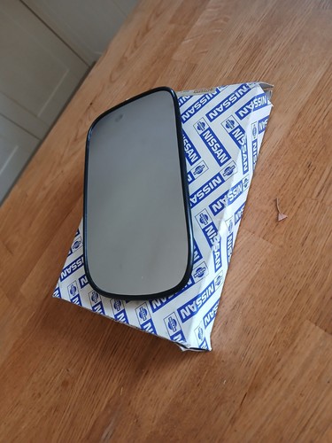 Nissan primera p11 mirror - primera, p11,lh