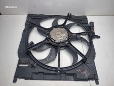 BMW E70 X5 E71 X6 30d 35d 4.0d Engine Cooling Radiator Fan 600W 7796572