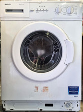 BEKO WM6110W Fully Working