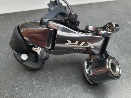 Shimano xtr m960 rapid rise - m960,