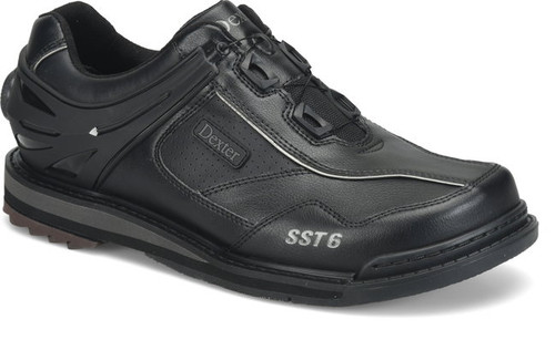 Dexter sst hybrid - dexter,
