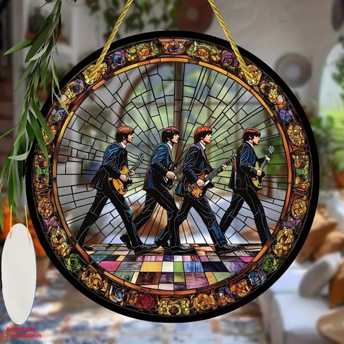 Beatles abbey road band - beatles,