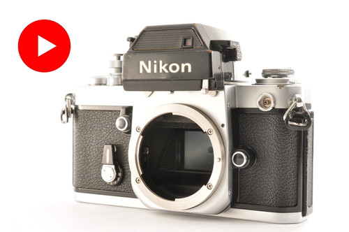 Exc nikon f2 photomic - photomic, sb