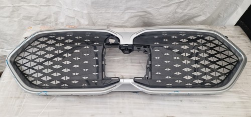 Bmw u10 front bumper centre - u10,