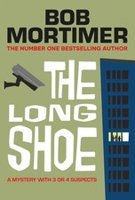 The Long Shoe,Mortimer, Bob
