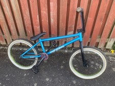 Mafiabikes Mafia Kush2 BMX
