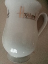 Harrods Bone China Mug