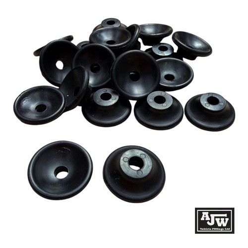 Button lashing cleats - button,
