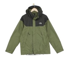 North Face Hyvent Waterproof