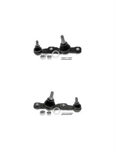 Ball joints for lexus ii - is,