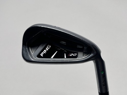 Ping i20 single iron green - ping,