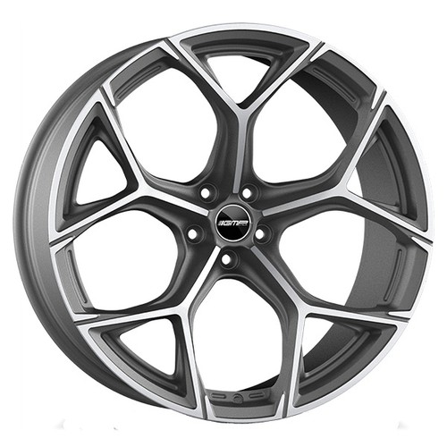 Alloy wheel gmp - alloy, ultrivity