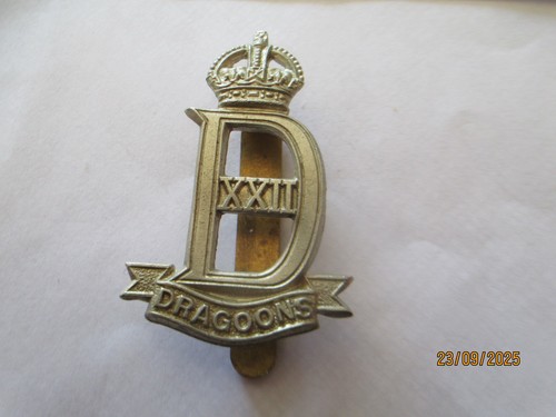 British army 22nd - british,