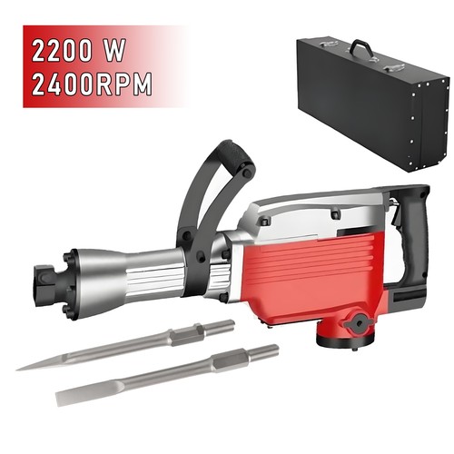 65j electric demolition corded - 65j,
