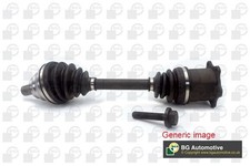 Drive Shaft Fits Audi Skoda VW