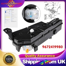 FOR CITROEN BERLINGO PEUGEOT PARTNER FUEL ADDITIVE TANK PUMP 1.6 2.0 9672419980