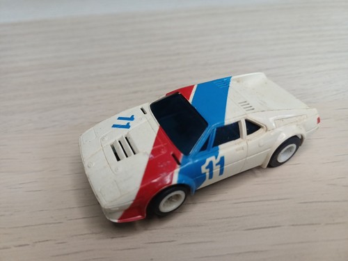 Aurora tomy afx bmw - afx, slot