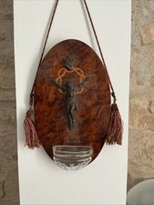 Vintage crucifix cross ref - vintage,