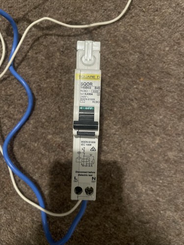 Square sqor145b03 amp - square, d