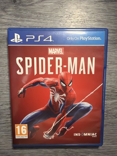 Spider man sony playstation - (sony,