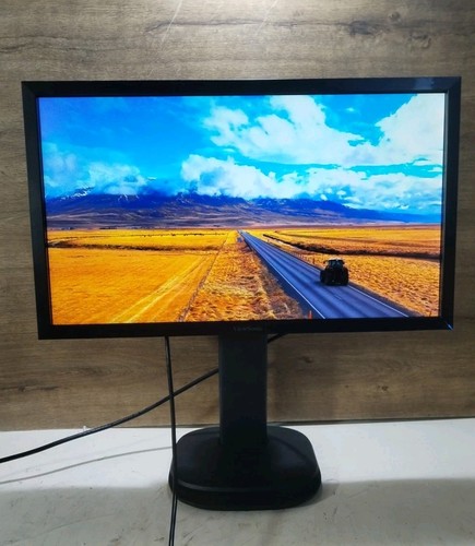 Viewsonic vg2439smh inch - vg2439smh, 24-inch