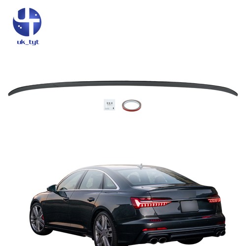 For audi saloon - c8, gloss