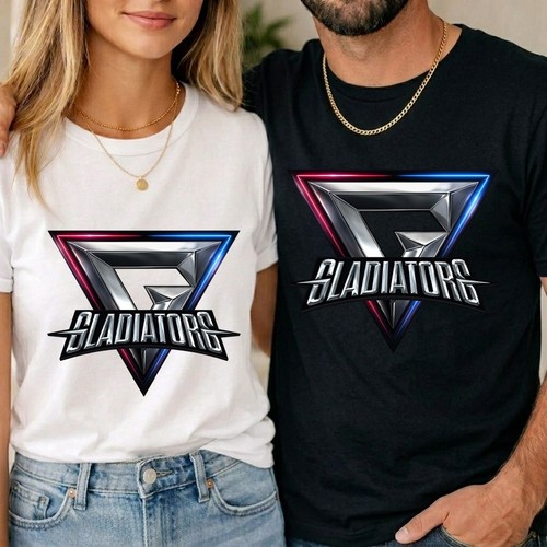 Gladiators gaming tournament - gladiators,