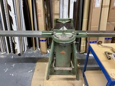 Morso Mitre Guillotine