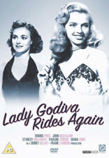Lady Godiva Rides Again DVD (2008) Dennis Price, Launder (DIR) cert PG